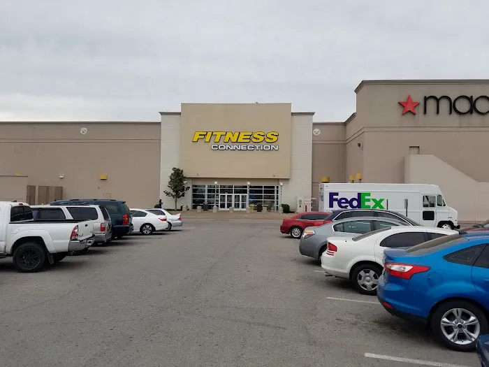 Fitness Connection 0
