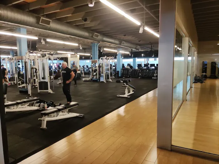Equinox Highland Park 0
