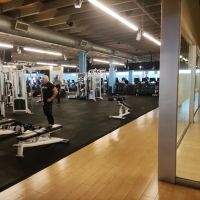 Equinox Highland Park