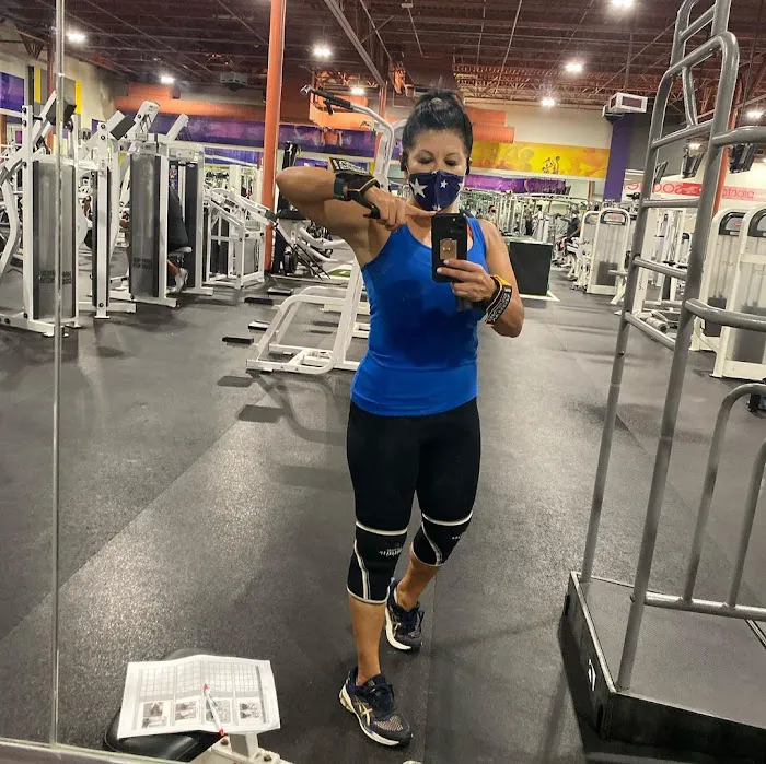 24 Hour Fitness 8