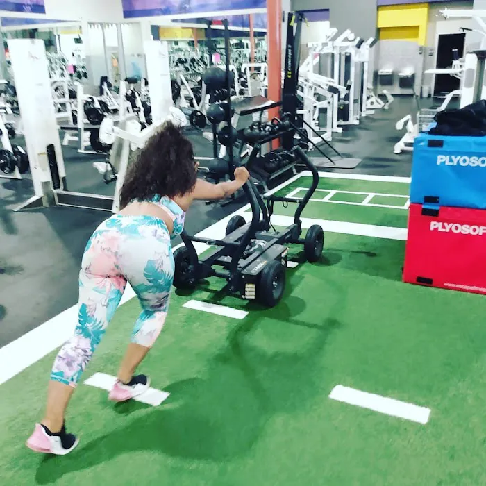24 Hour Fitness 4