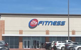 24 hour fitness mansfield