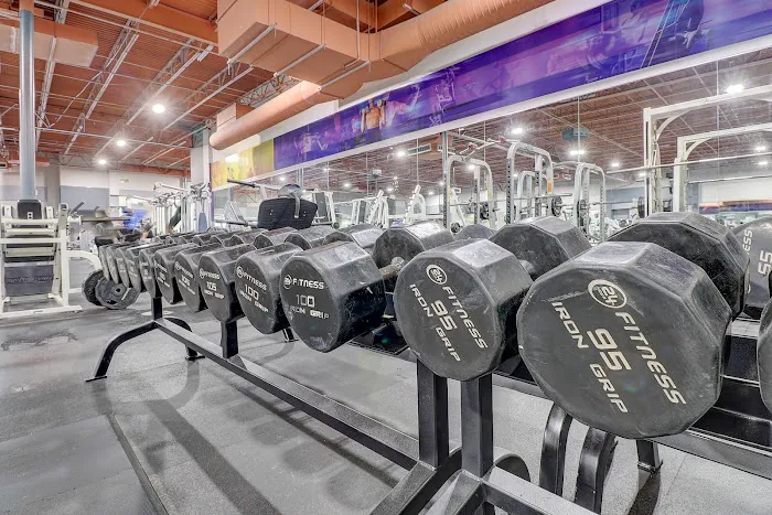 24 Hour Fitness 1