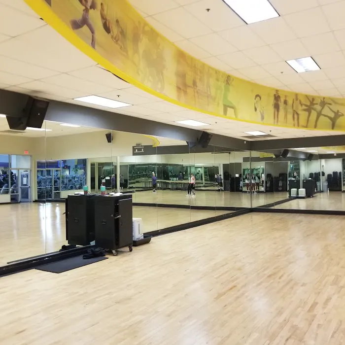 24 Hour Fitness 9