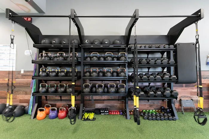 24 Hour Fitness 5