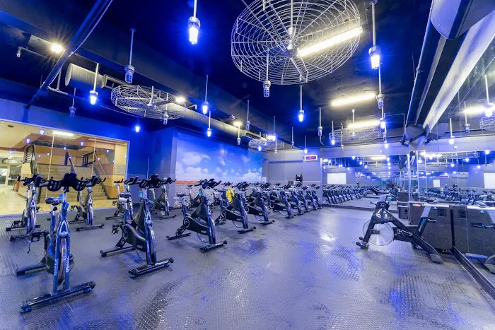 24 Hour Fitness 1
