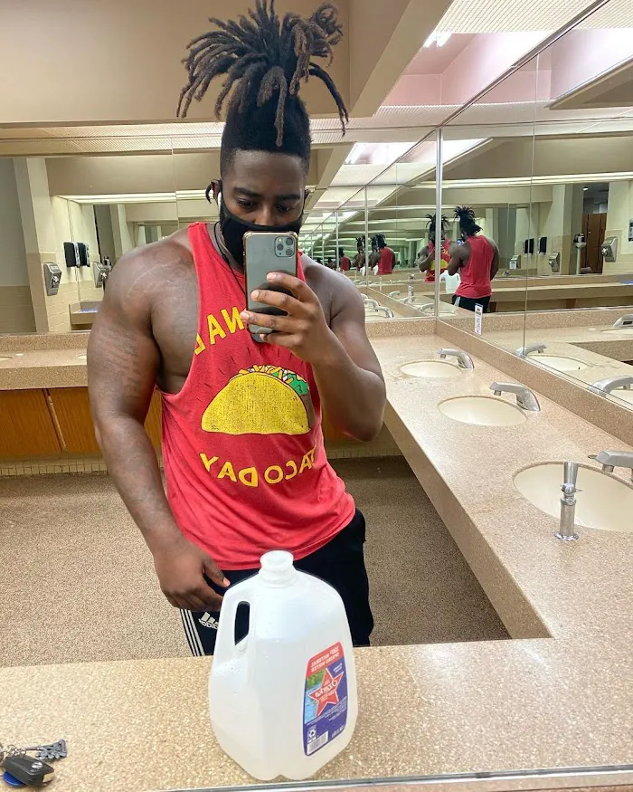 24 Hour Fitness 9