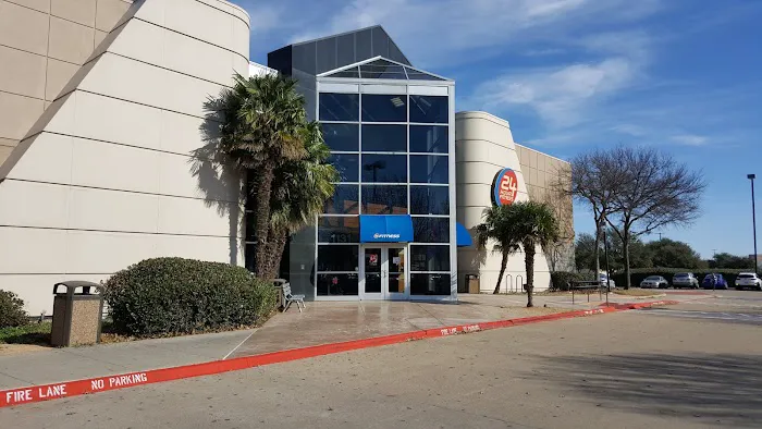 24 Hour Fitness 6
