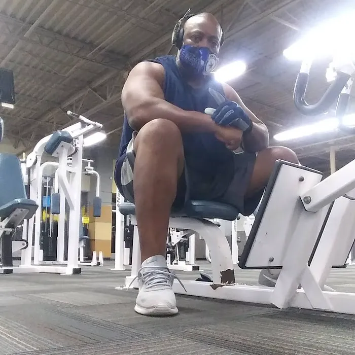 24 Hour Fitness 8