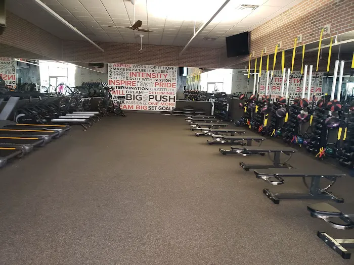 LA Fitness 2