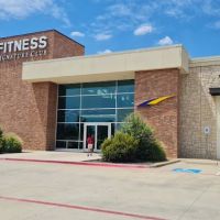 LA Fitness