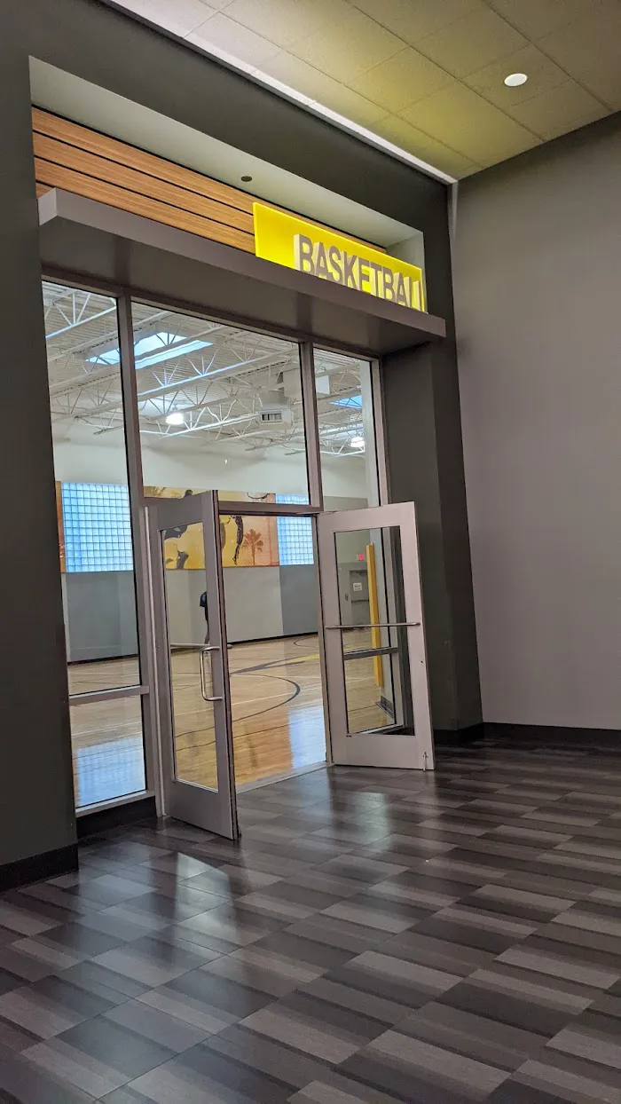 LA Fitness 9