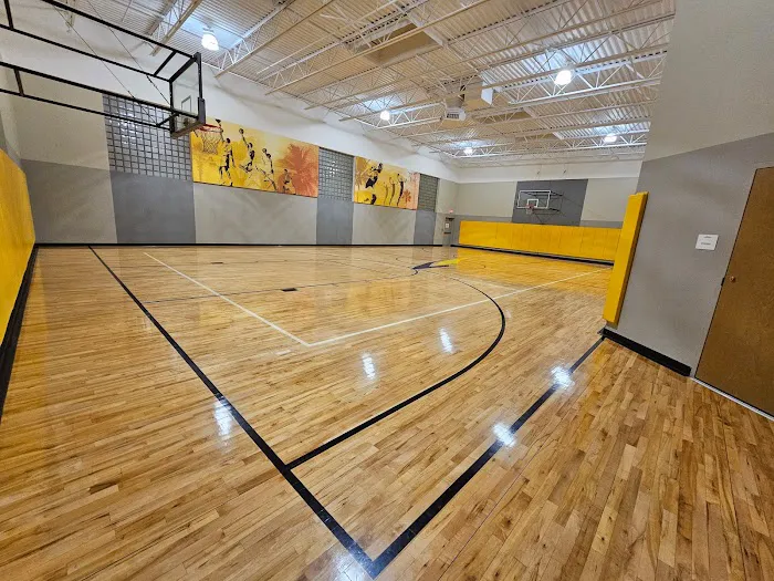 LA Fitness 5