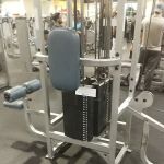 24 Hour Fitness