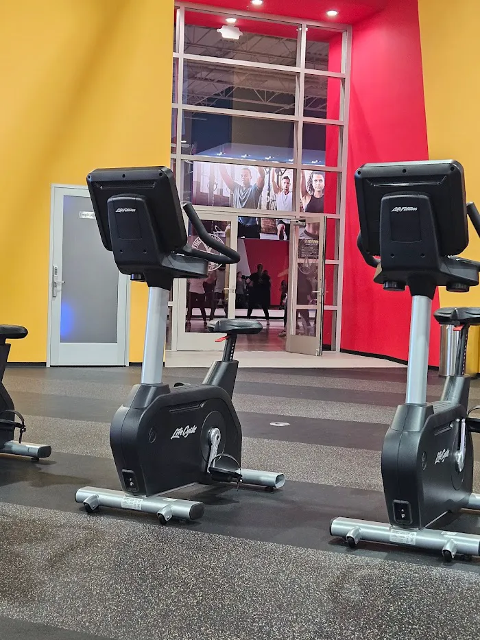 Fitness Connection 2