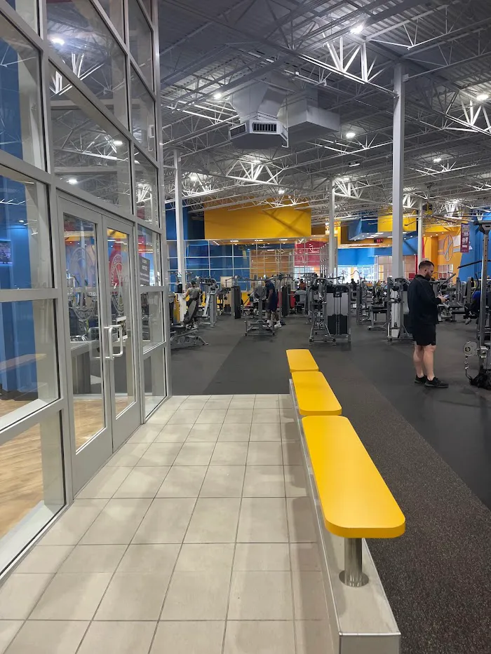 Fitness Connection 1