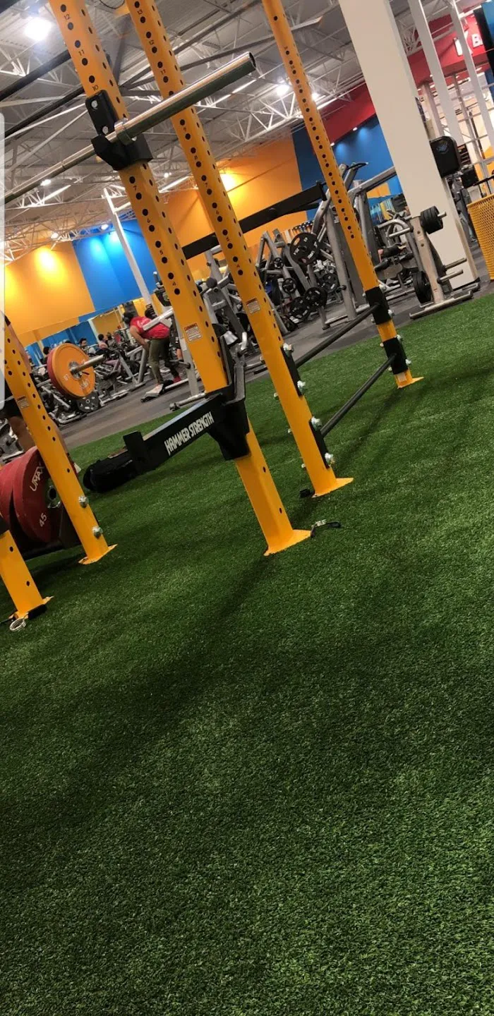 Fitness Connection 5