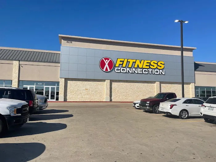 Fitness Connection 0