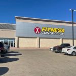 Fitness Connection
