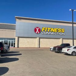 Fitness Connection ico