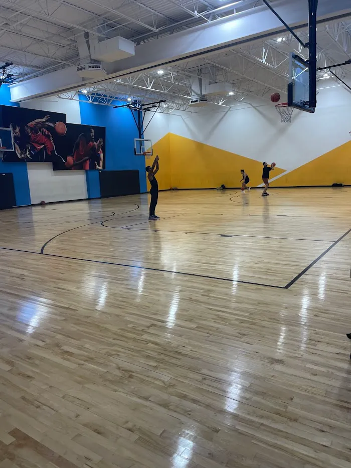 Fitness Connection 3