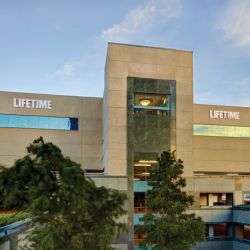 Life Time ico