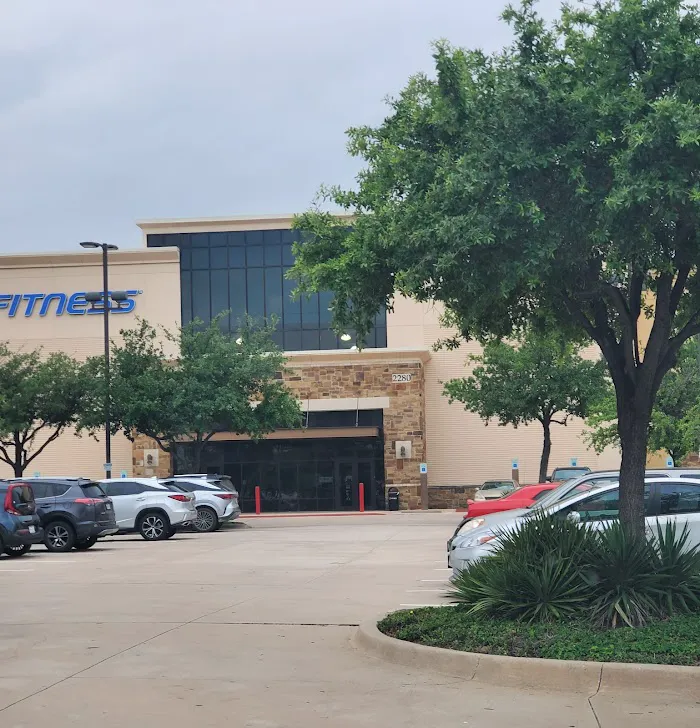 24 Hour Fitness 7
