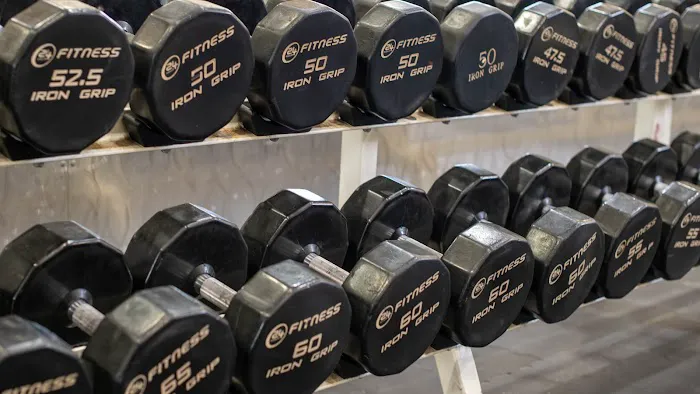 24 Hour Fitness 2