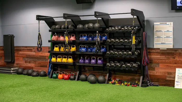 24 Hour Fitness 8