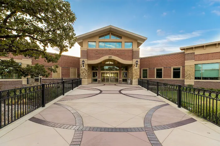 Champions Club at The Marq Southlake 2