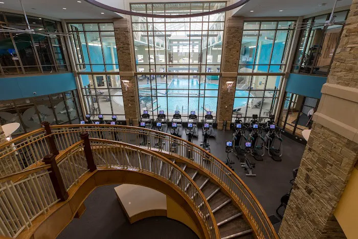 Champions Club at The Marq Southlake 1