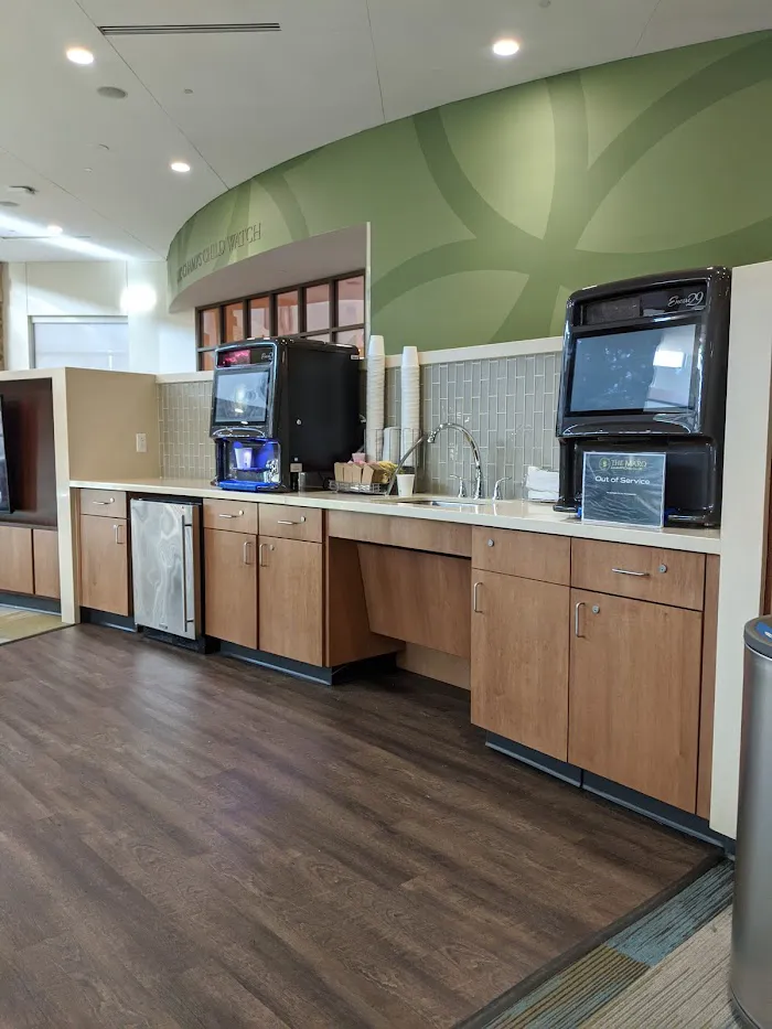 Champions Club at The Marq Southlake 5