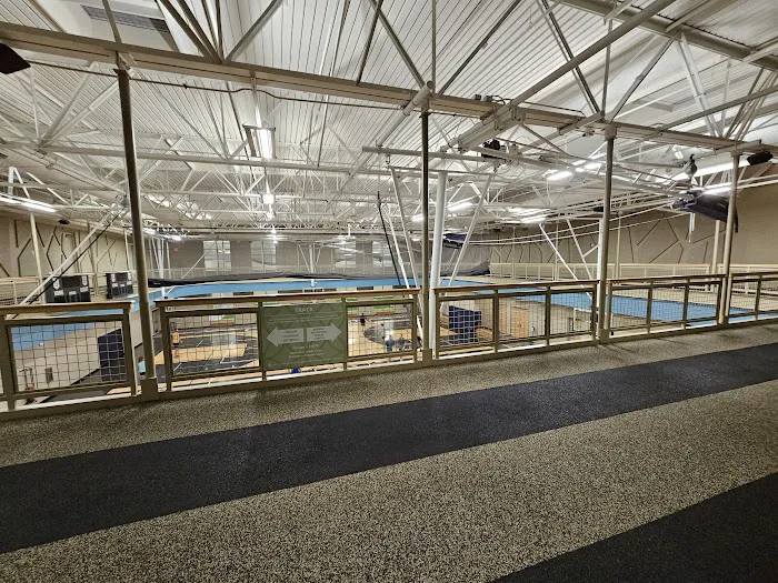 Champions Club at The Marq Southlake 9