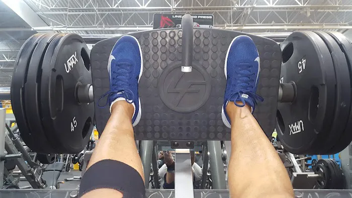 Fitness Connection 0