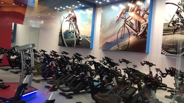 Fitness Connection 4