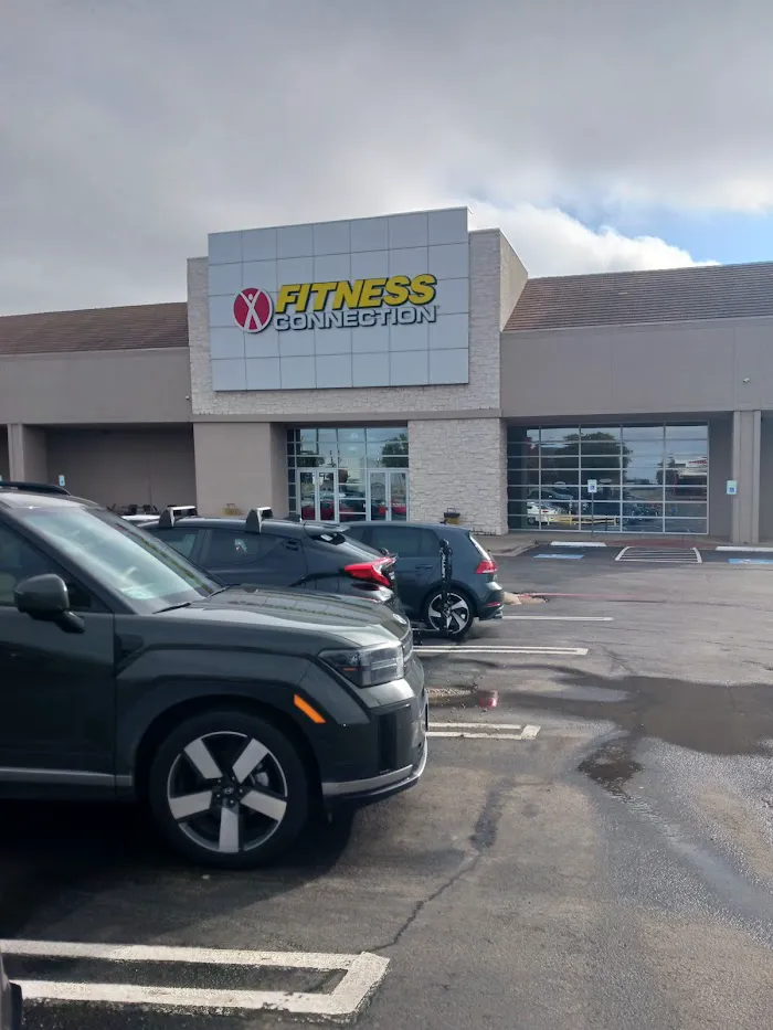Fitness Connection 7