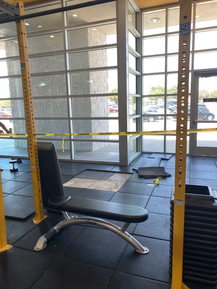 Fitness Connection 8