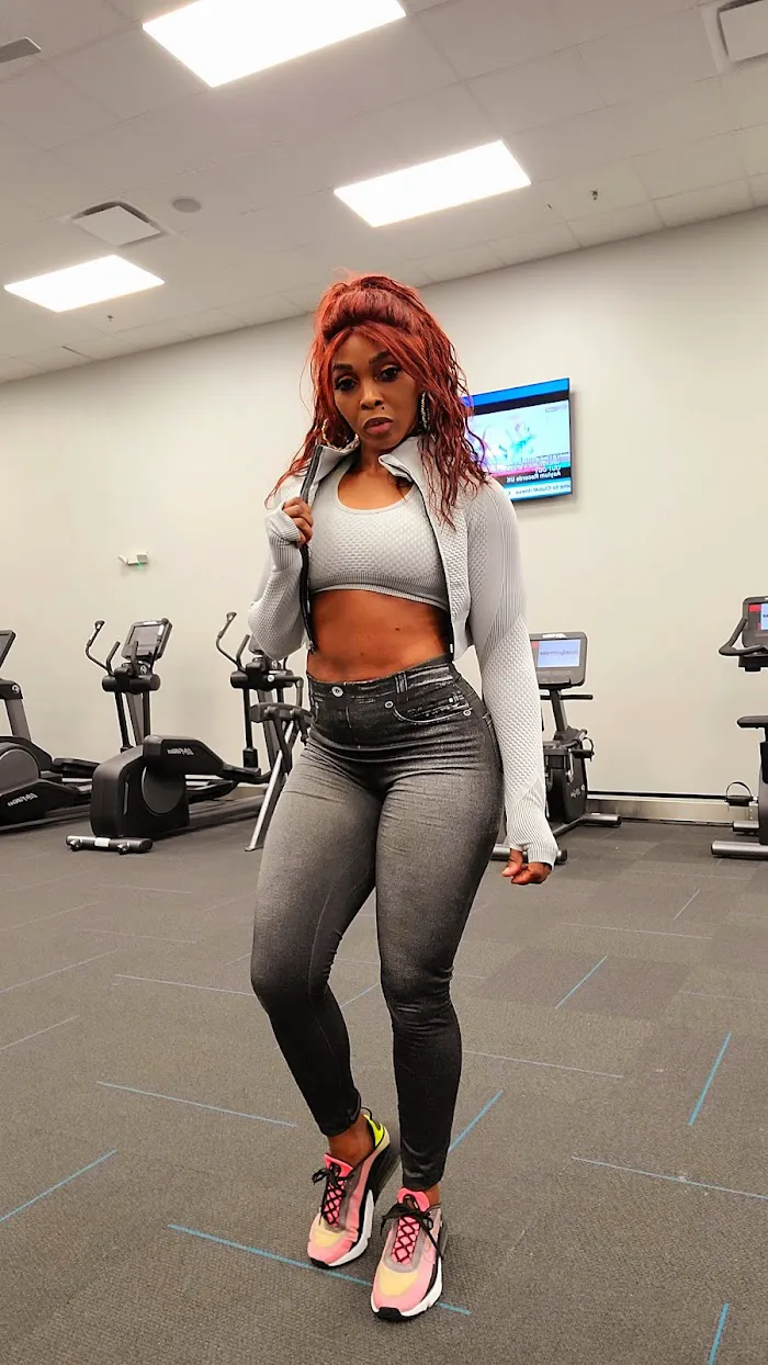 CLUB4 Fitness Coppell 1