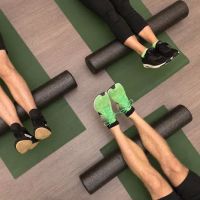 The Village Fit Gym - The Village Dallas