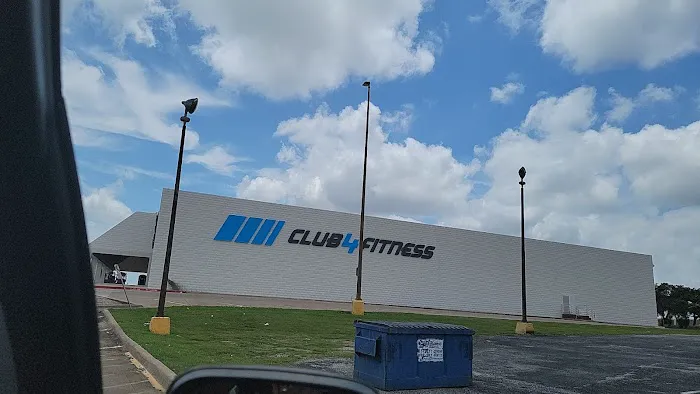 CLUB4 Fitness Grand Prarie 0