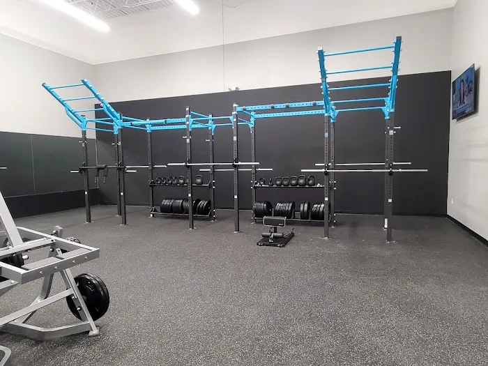 CLUB4 Fitness Grand Prarie 2
