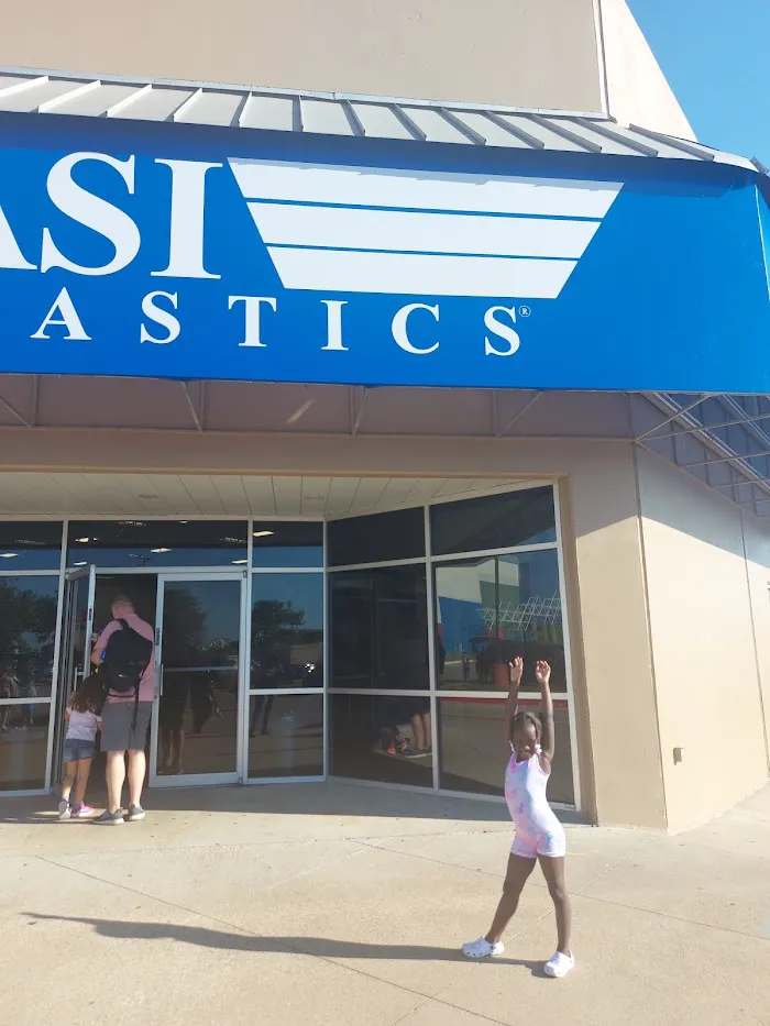 ASI Gymnastics - Arlington 9