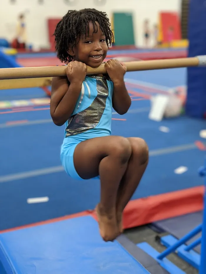 ASI Gymnastics - Arlington 0