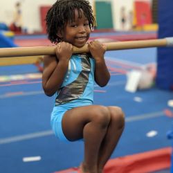 ASI Gymnastics - Arlington ico