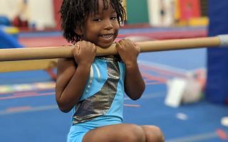 asi gymnastic