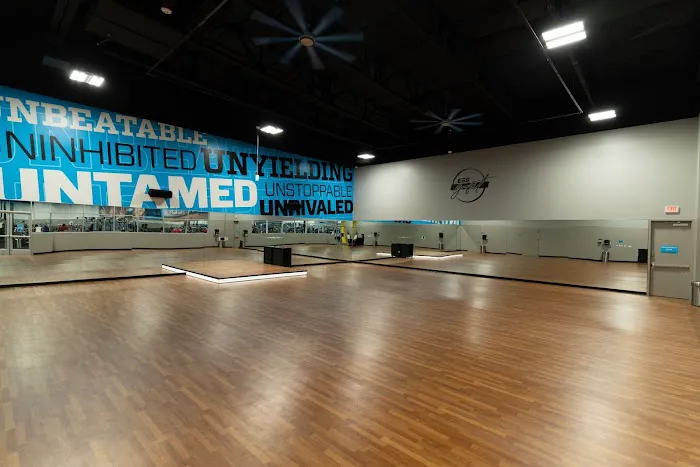 EōS Fitness 0