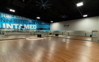 gyms in euless