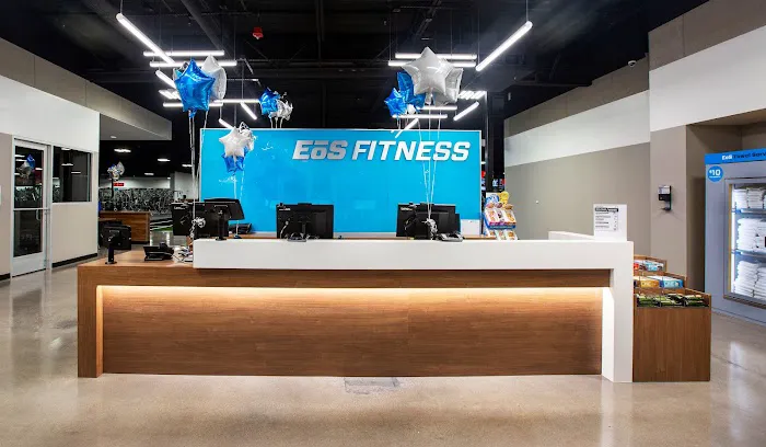EōS Fitness 3