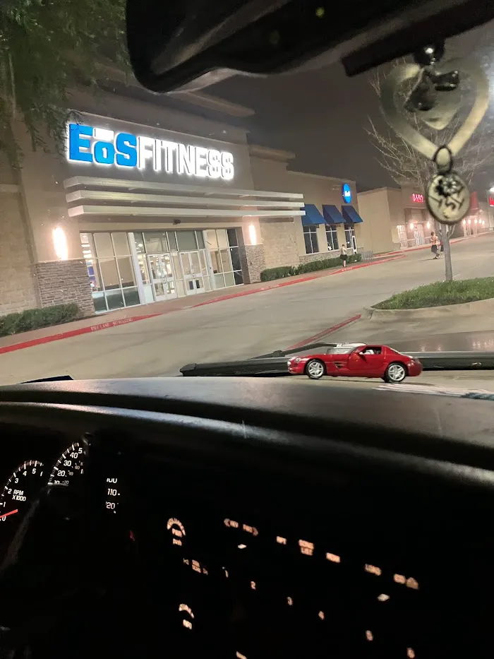 EōS Fitness 6