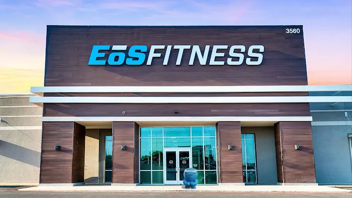 EōS Fitness 2